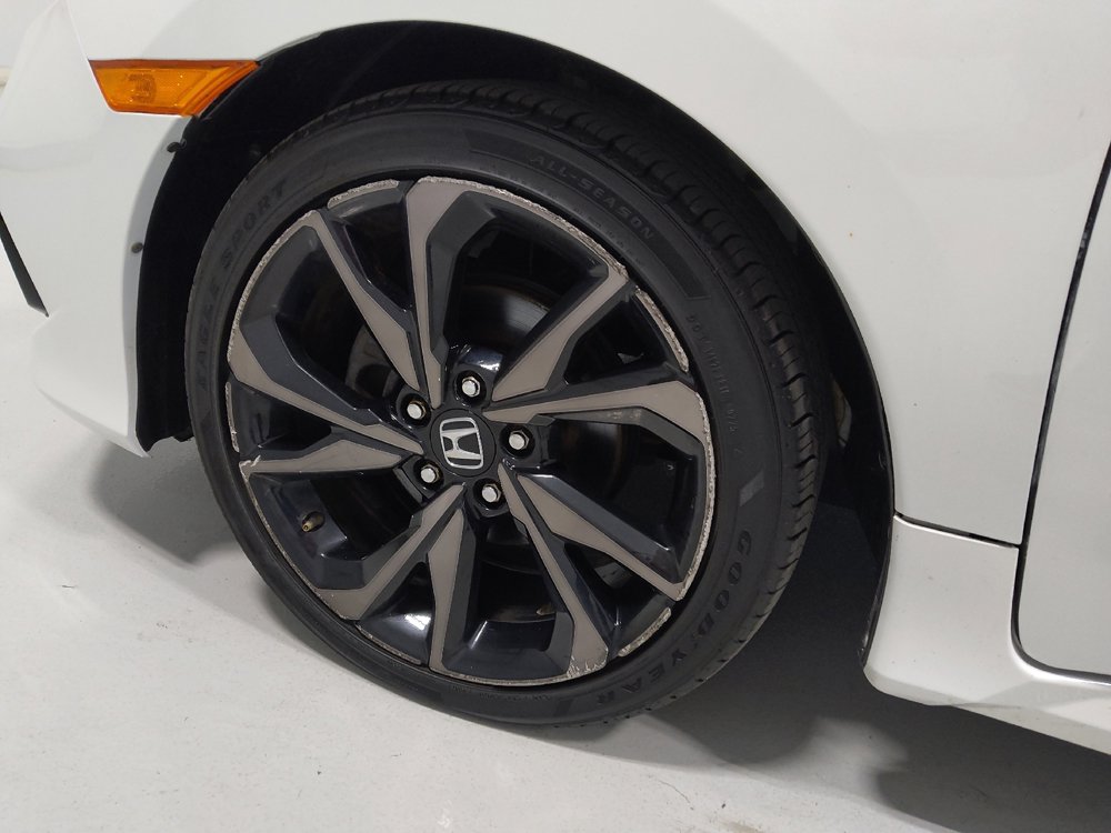Used 2020 Honda Civic Sport image 31