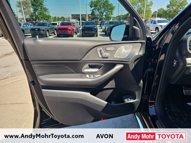 Used 2021 Mercedes-Benz GLE 63 AMG S image 11