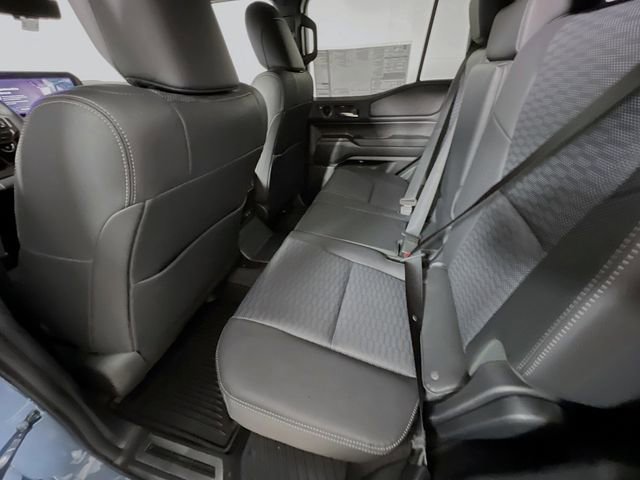 New 2026 Toyota Land Cruiser AWD/4WD image 26
