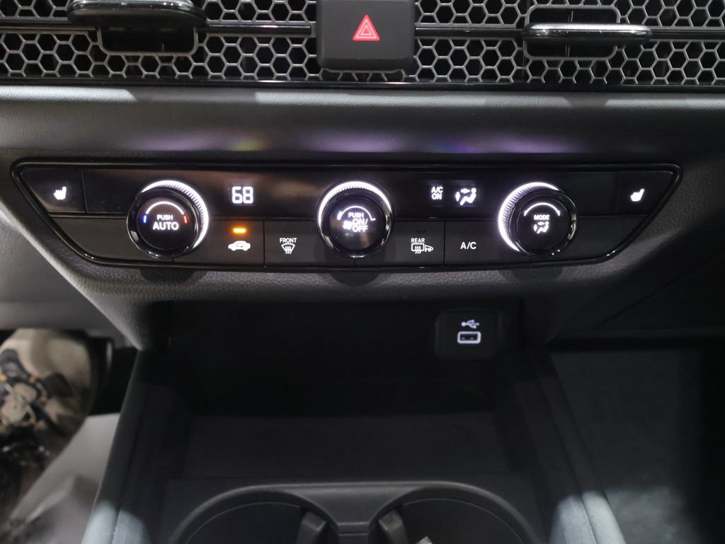 Used 2024 Honda HR-V Sport image 28
