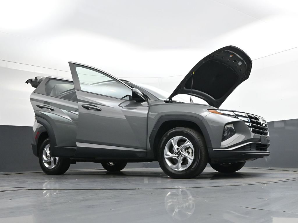Used 2024 Hyundai Tucson SEL image 48