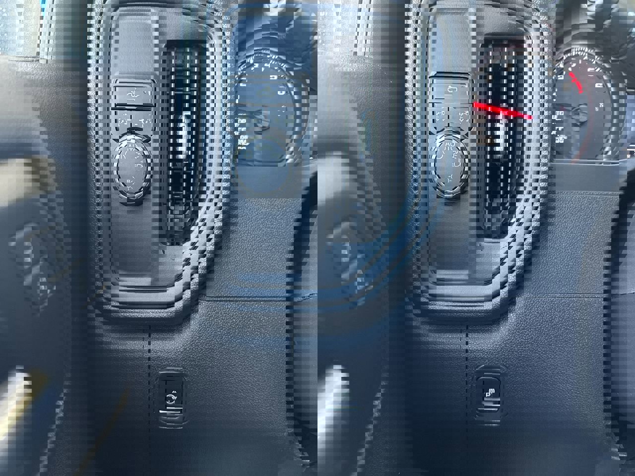 Used 2024 Chevrolet Silverado 1500 W/T w/ WT Fleet Convenience Package image 16