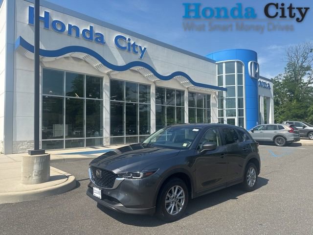 Used 2023 MAZDA CX-5 AWD 2.5 S image 1