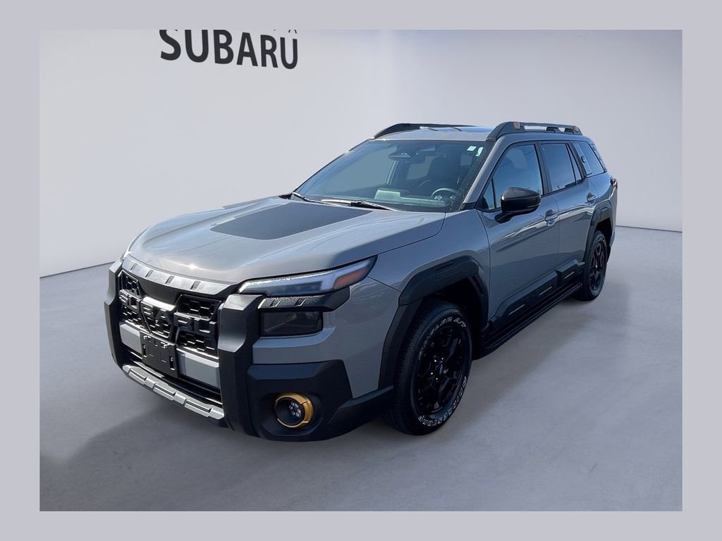 New 2026 Subaru Outback Wilderness