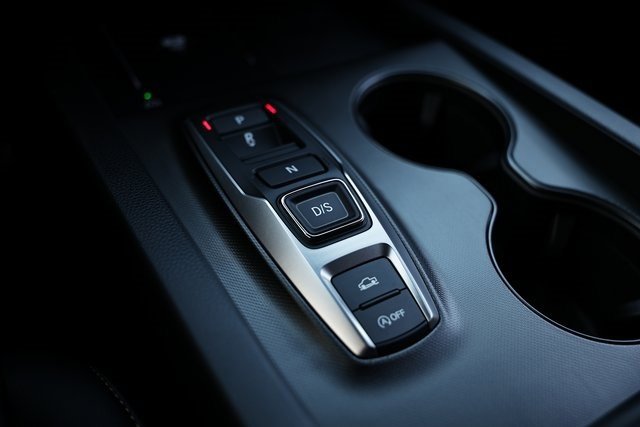 New 2026 Honda Ridgeline TrailSport+ image 40