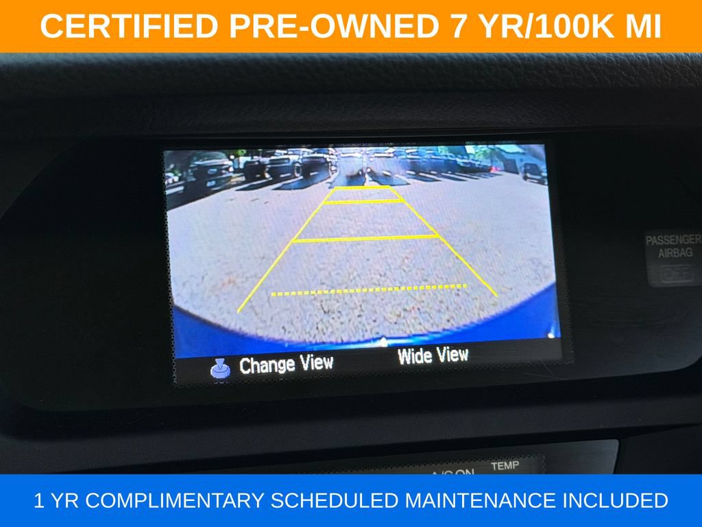 Used 2017 Acura ILX FWD image 28