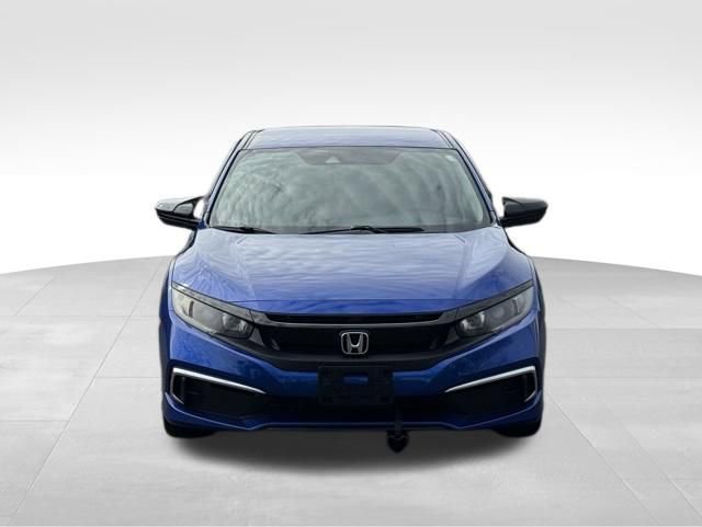 Used 2020 Honda Civic LX image 8