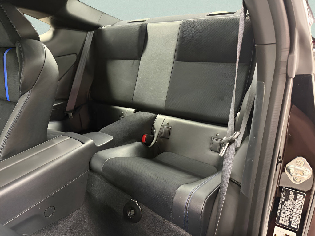 New 2025 Subaru BRZ tS image 17