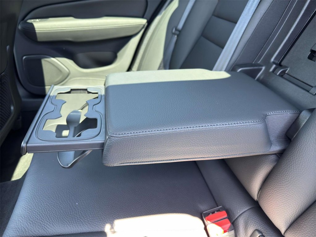 Certified 2024 Volvo V60 B5 Cross Country Plus image 10