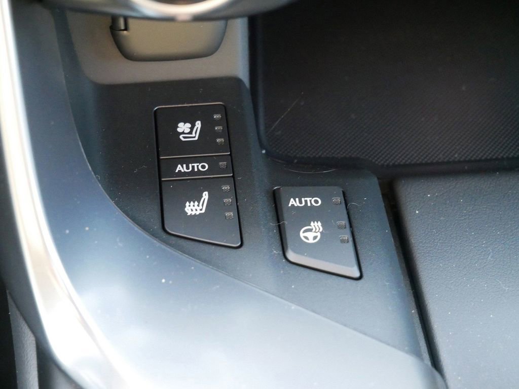 New 2026 Lexus LX 700h Luxury image 23