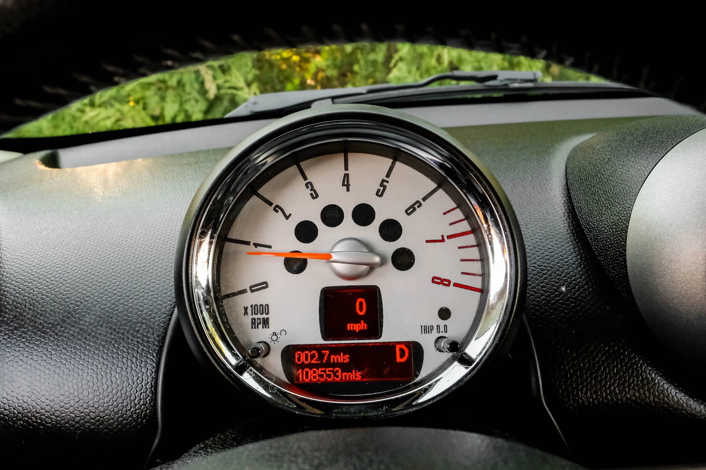 Used 2011 MINI Cooper Countryman S FWD image 18