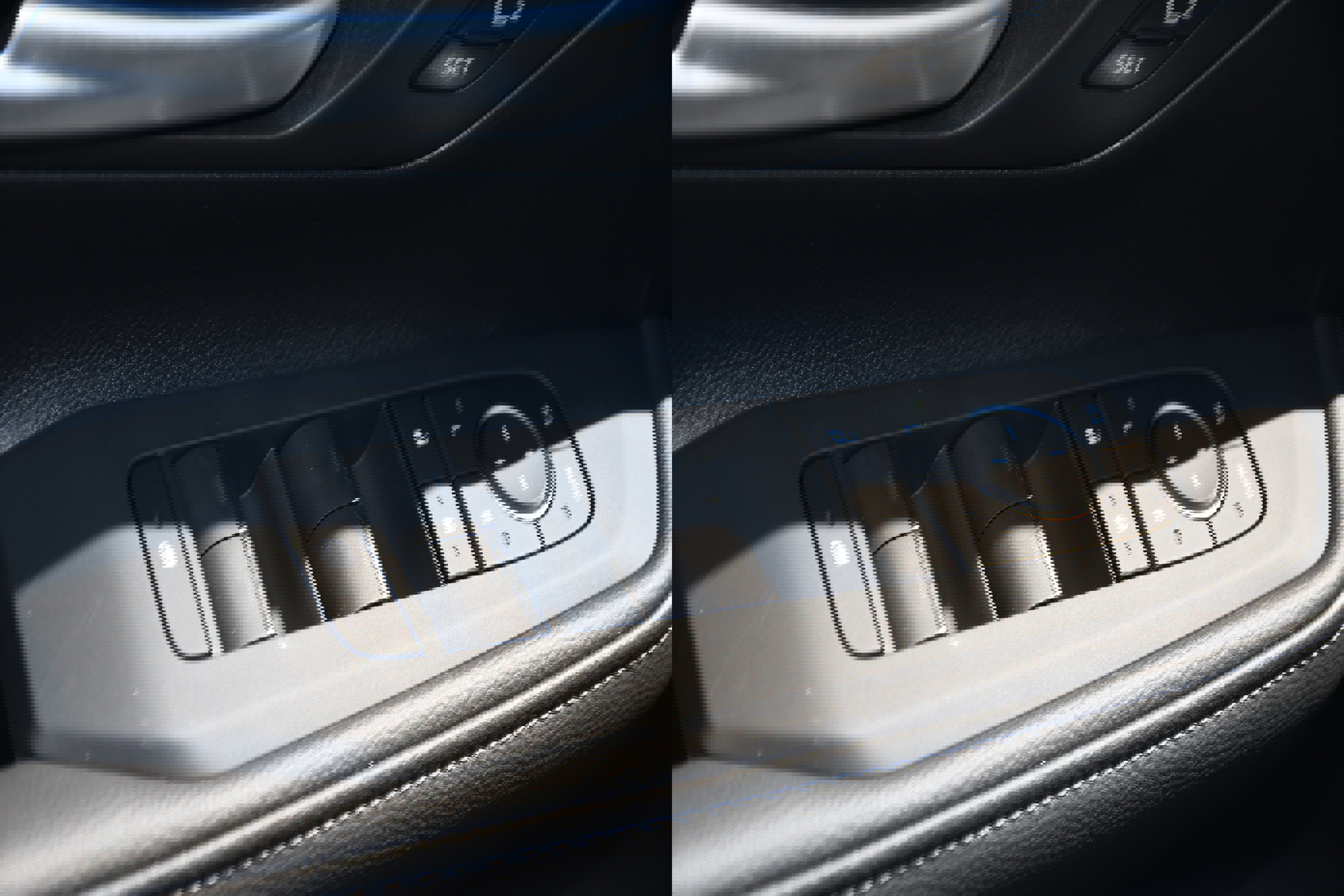 New 2026 Toyota Grand Highlander Platinum image 6