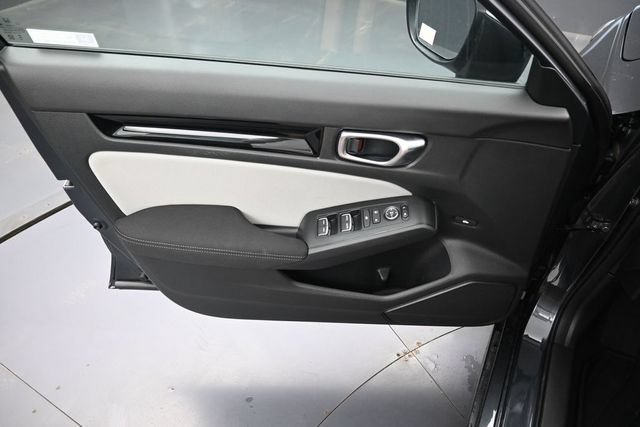 New 2026 Honda Civic Sport image 24