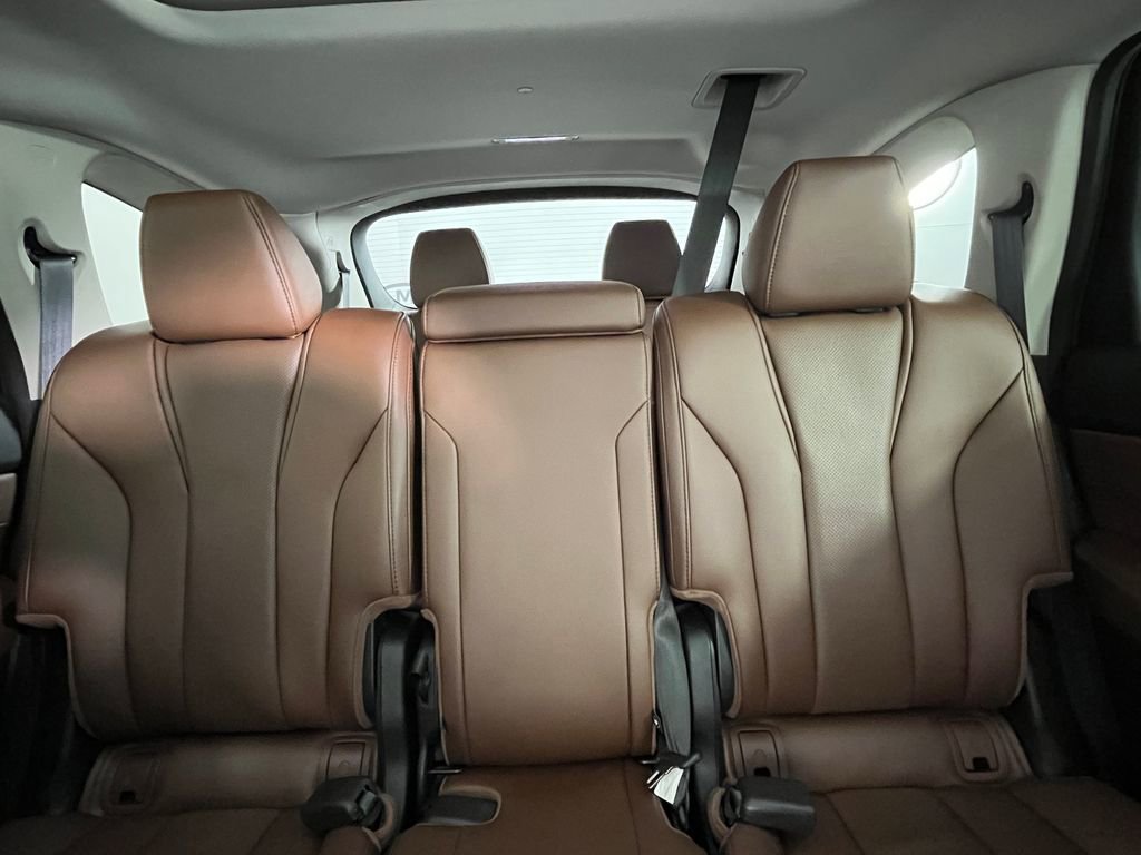 Used 2022 Acura MDX Technology image 20
