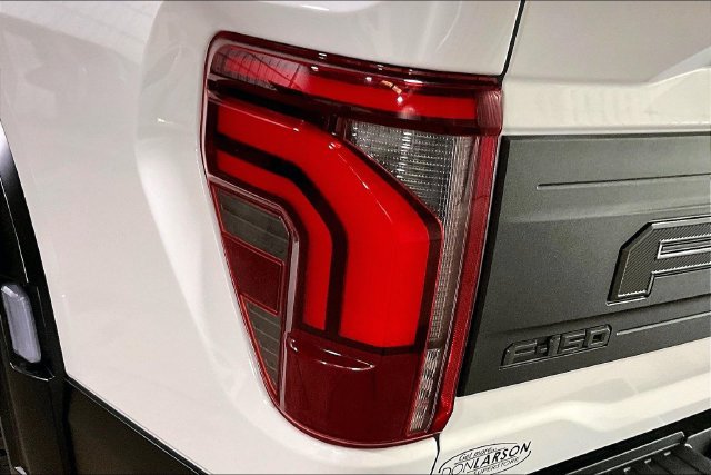 Used 2026 Ford F150 Raptor AWD/4WD image 10