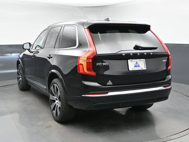 Used 2023 Volvo XC90 B6 Ultimate w/ Protection Package Premier AWD/4WD image 8
