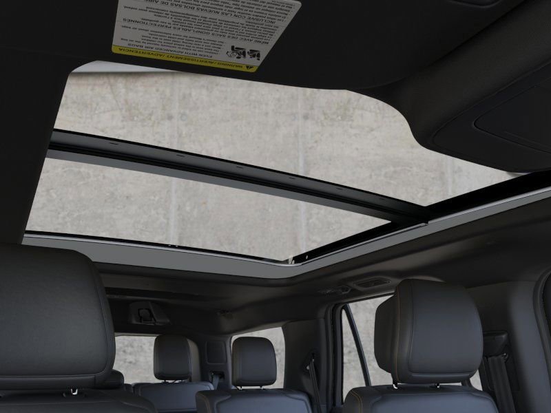 New 2026 Ford Expedition Tremor AWD/4WD image 22