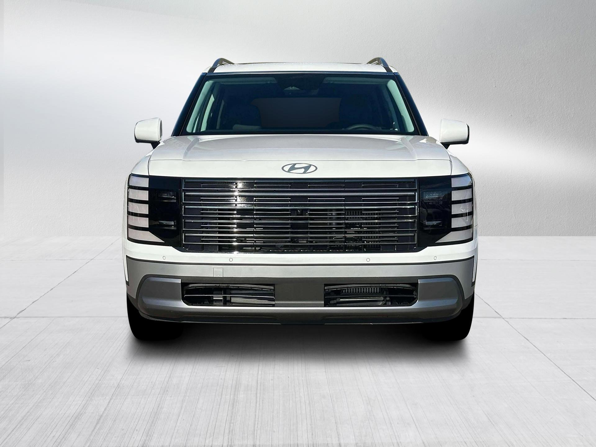 New 2026 Hyundai Palisade SEL Premium image 12