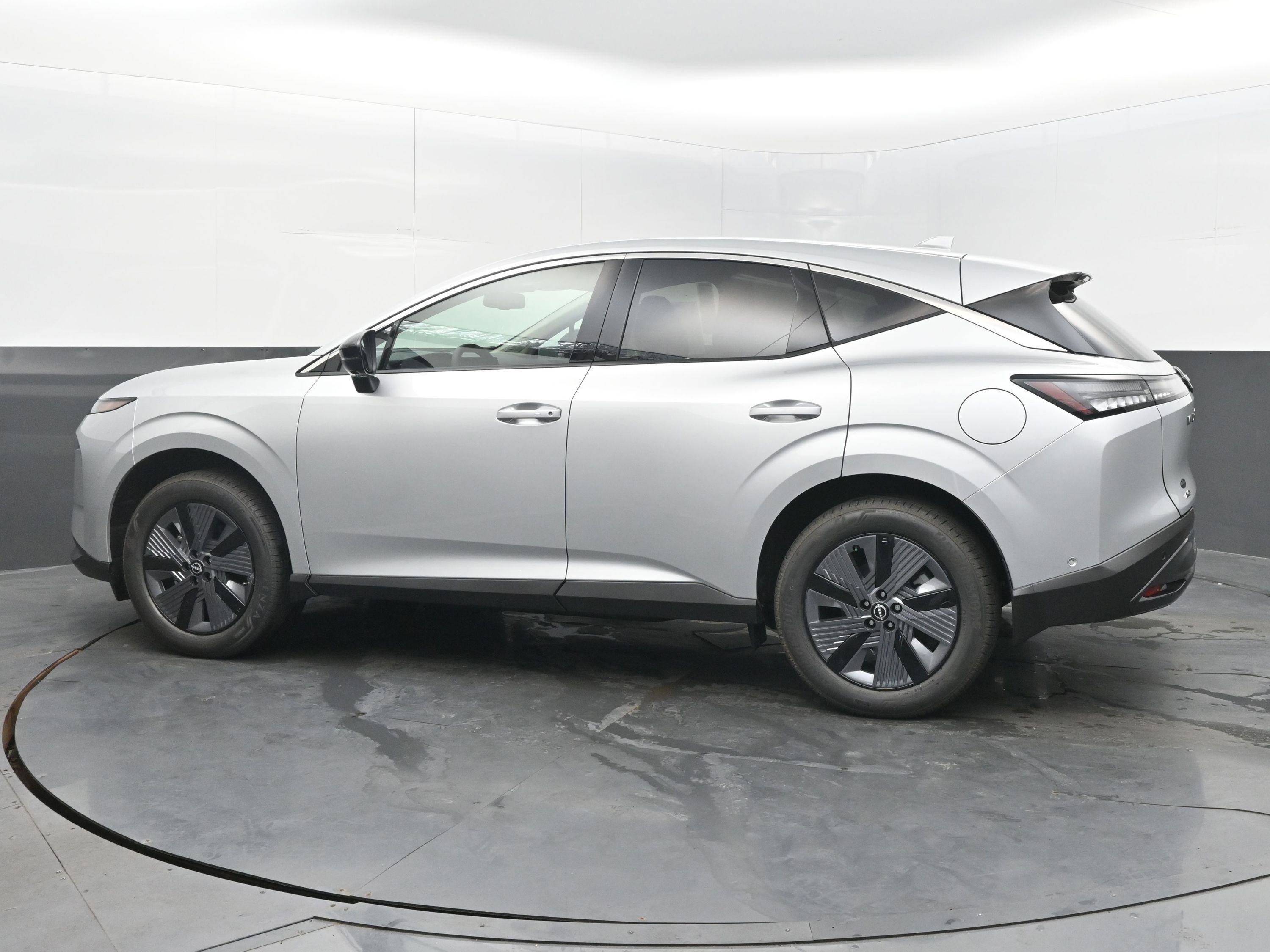 New 2025 Nissan Murano SL w/ Cargo Package image 5