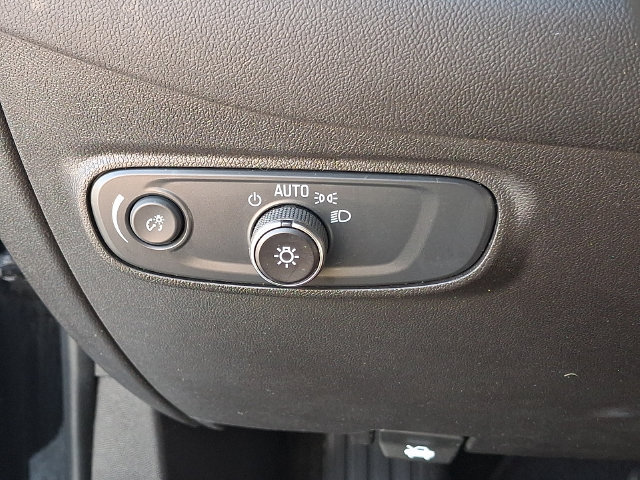 Certified 2024 Chevrolet Equinox LT AWD/4WD image 24