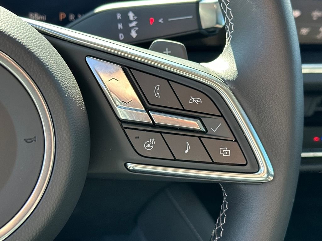 New 2025 Buick Envision Preferred image 24