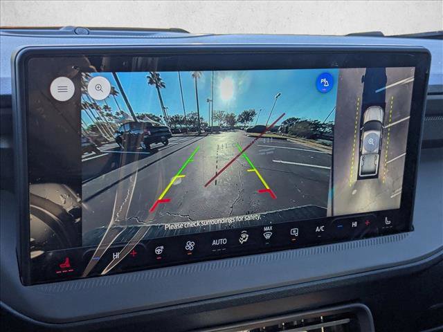 New 2026 Ford Maverick Tremor image 12