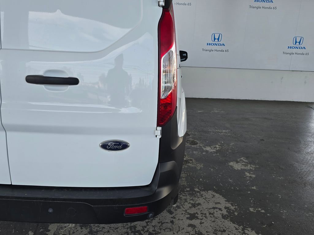 Used 2023 Ford Transit Connect XL FWD image 27