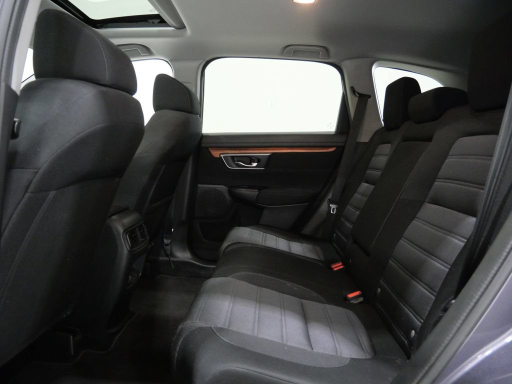 Used 2022 Honda CR-V EX image 24