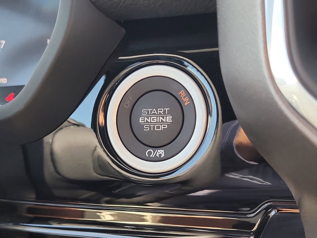 New 2026 RAM 1500 Laramie RWD image 30