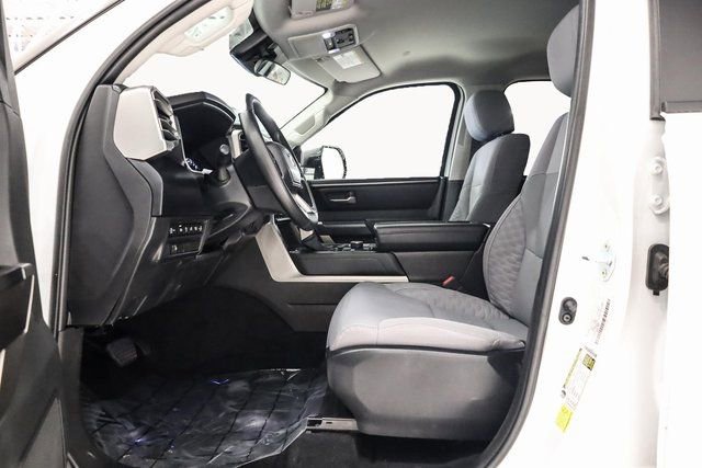 Used 2024 Toyota Tundra SR5 image 13