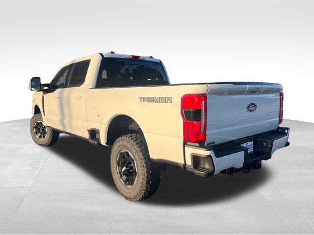 New 2027 Ford F250 Lariat w/ Tremor Off-Road Package AWD/4WD image 4