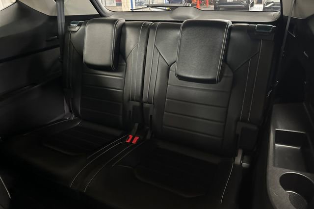 Certified 2023 Volkswagen Atlas SEL Premium image 19
