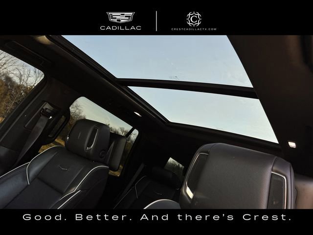 Certified 2021 Cadillac Escalade Premium Luxury image 22