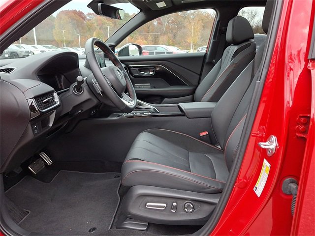 Certified 2025 Acura ADX A-Spec image 13