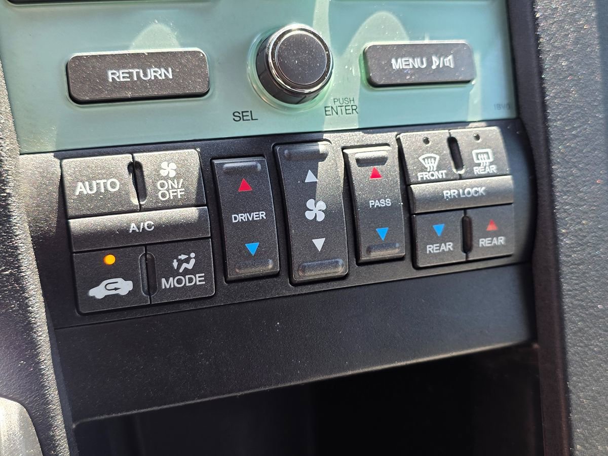 Used 2011 Honda Pilot EX image 40