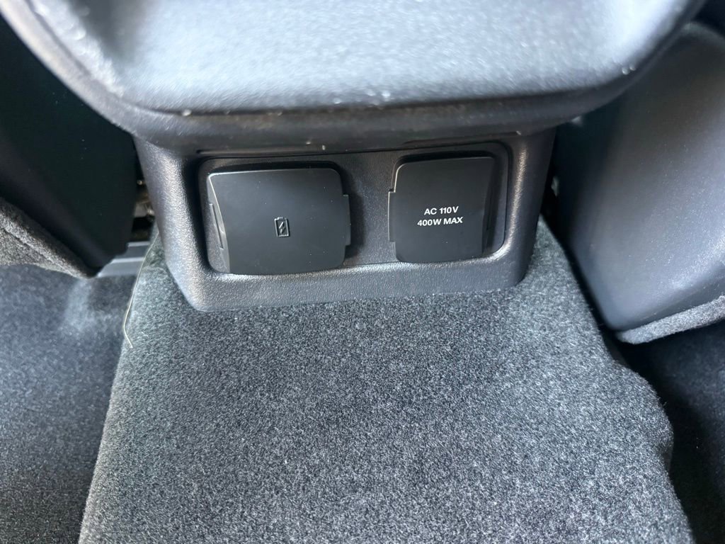 New 2026 Ford Bronco Big Bend AWD/4WD image 34