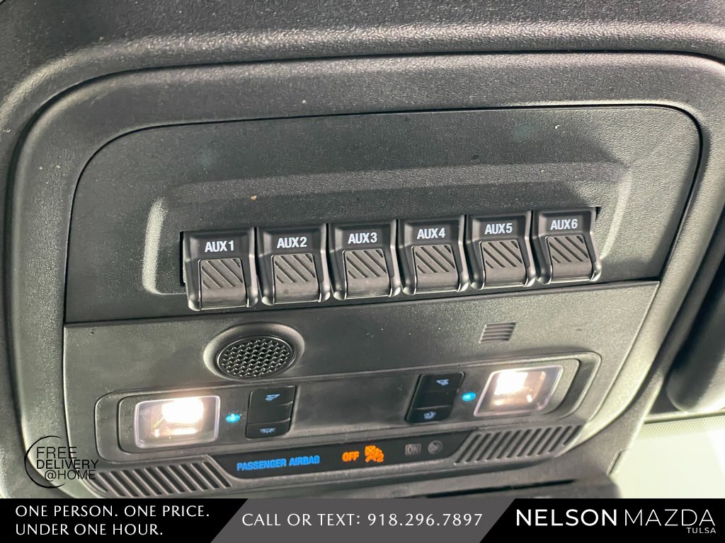 Used 2022 Ford Bronco Outer Banks AWD/4WD image 57