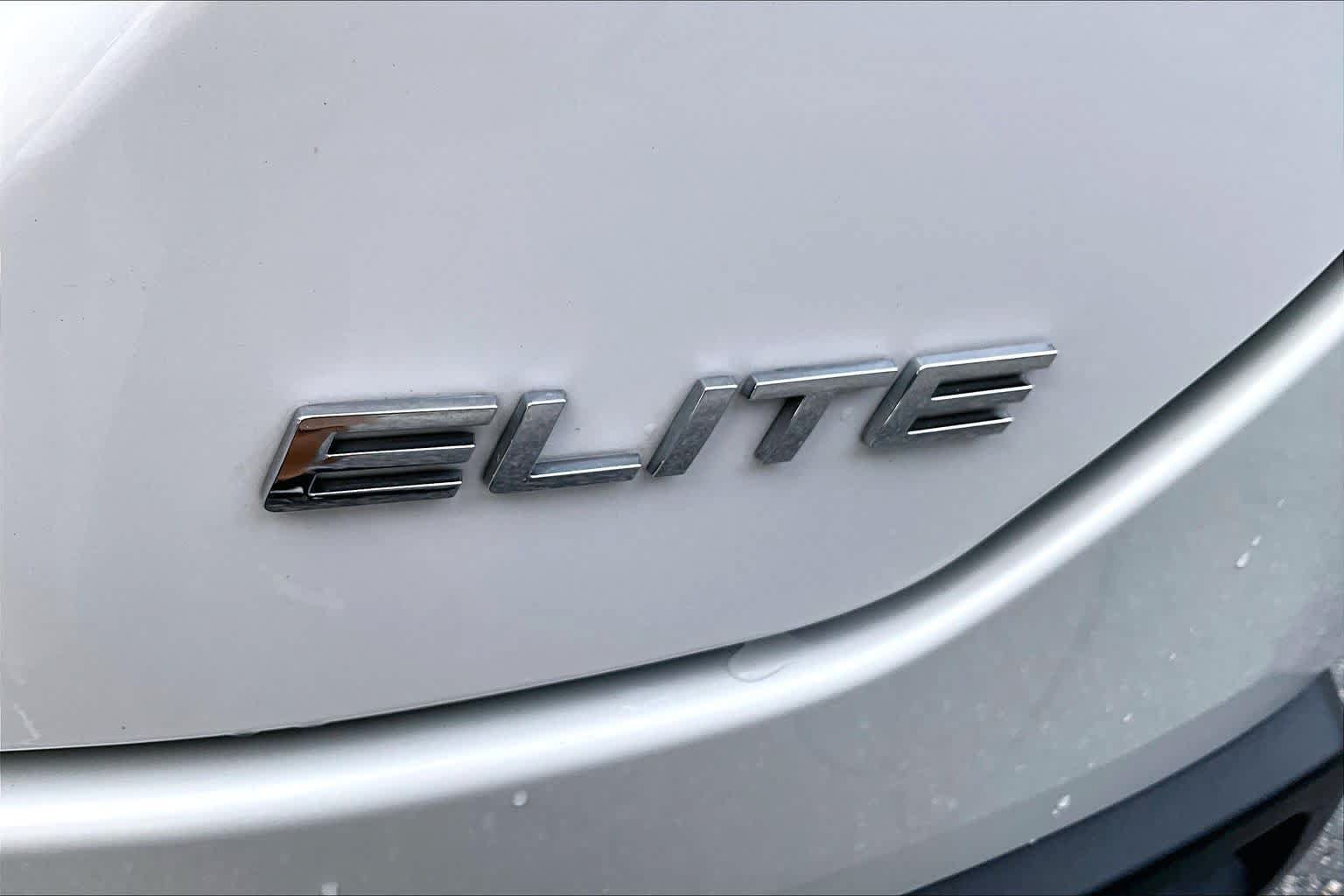 Used 2025 Honda Pilot Elite image 10
