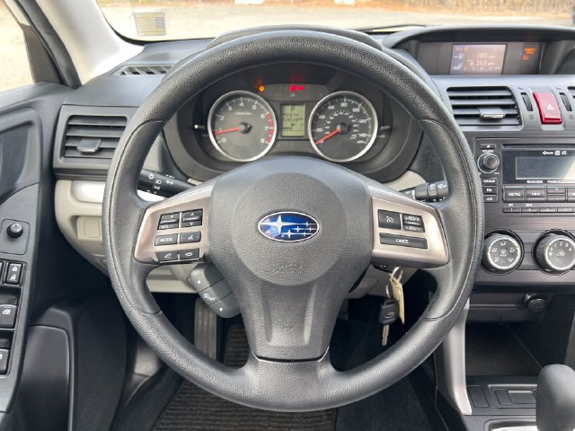 Used 2014 Subaru Forester 2.5i Premium w/ Popular Package #1 AWD/4WD image 18