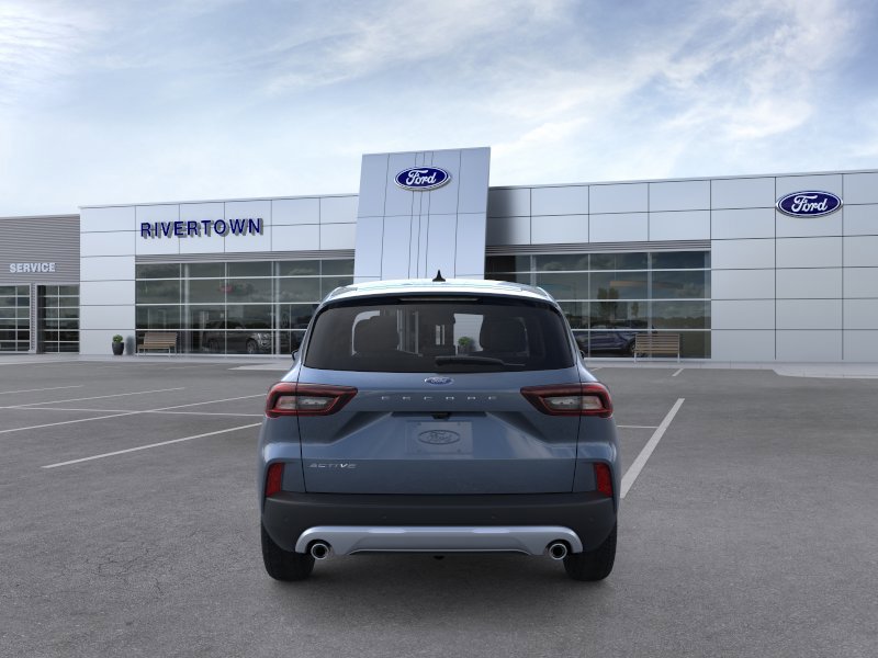 New 2026 Ford Escape Active w/ Tech Pack #1 FWD image 30