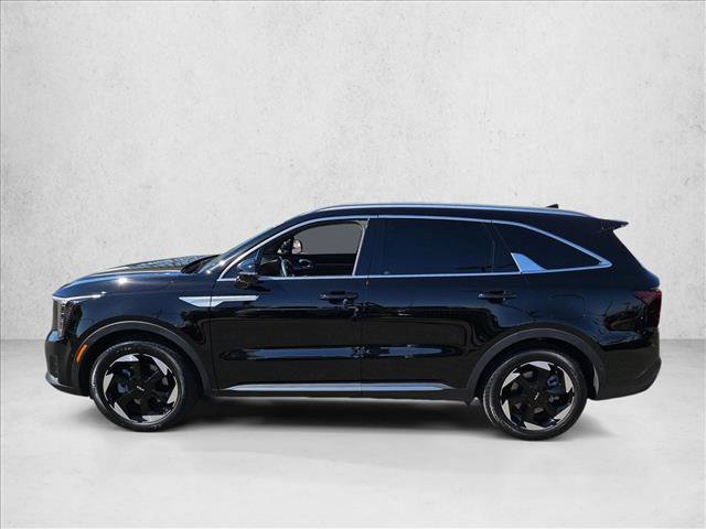 Used 2025 Kia Sorento SX Prestige AWD/4WD image 9