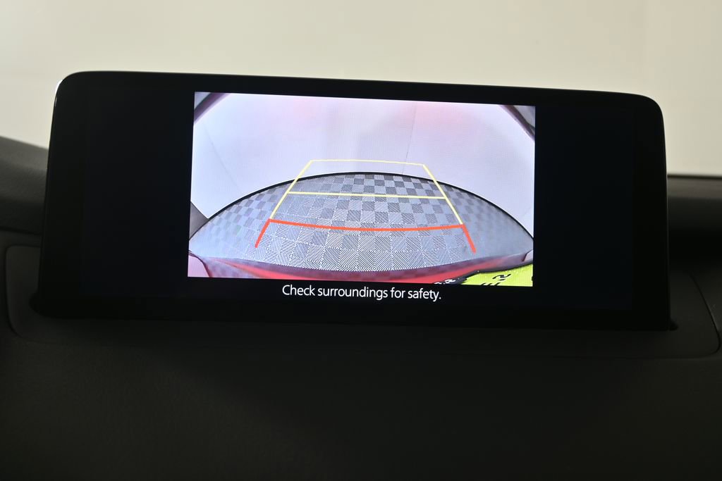 Used 2023 MAZDA CX-9 Touring Plus image 30