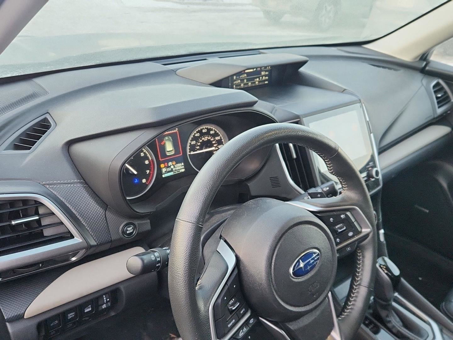 Used 2024 Subaru Forester Limited image 13