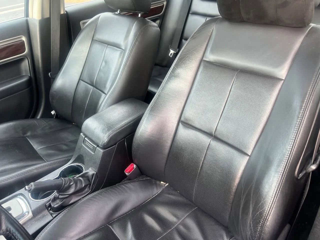 Used 2008 Lincoln MKZ AWD image 15