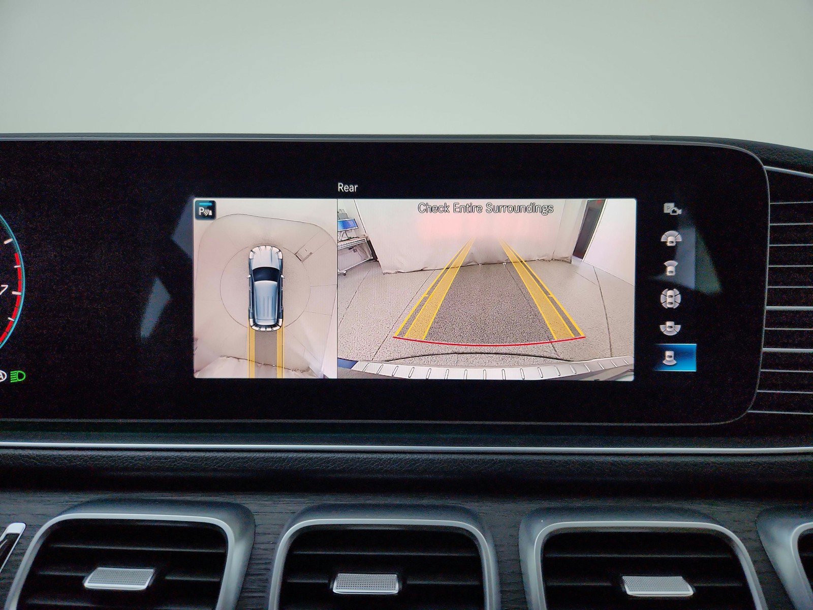 Certified 2022 Mercedes-Benz GLE 350 4MATIC image 21