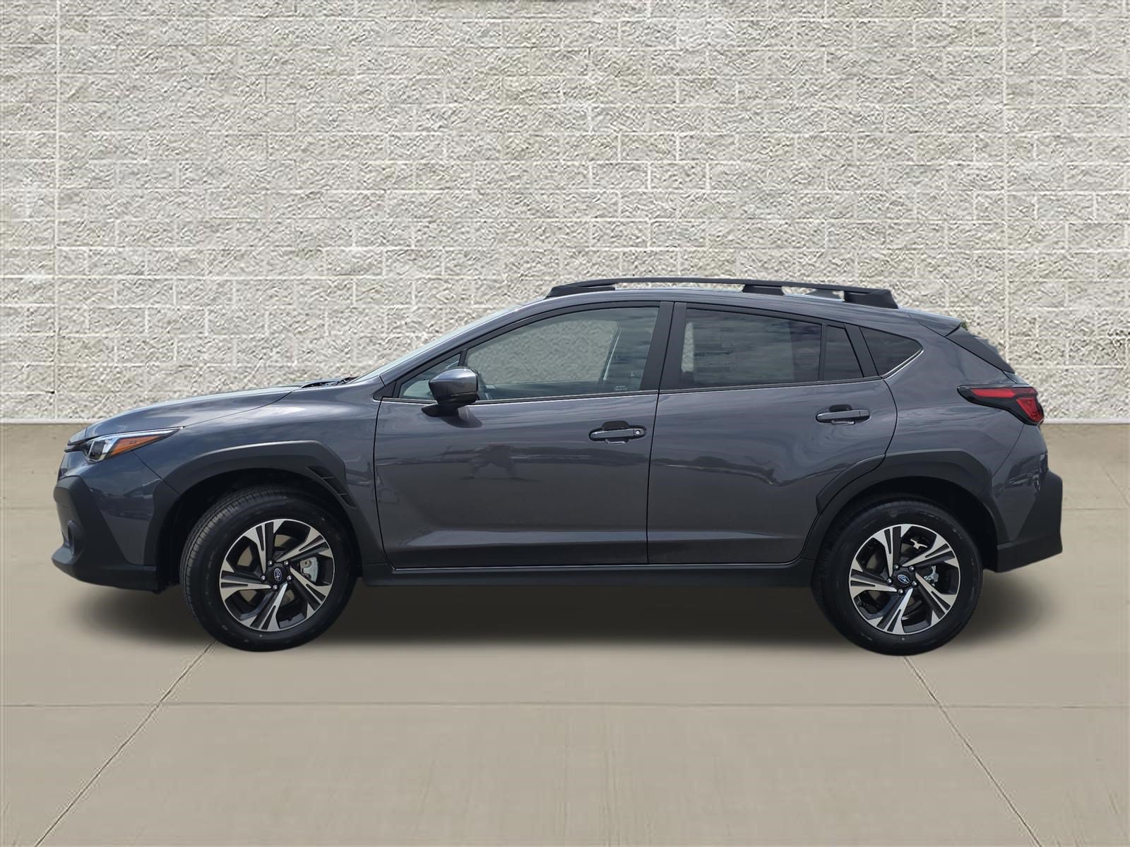 New 2026 Subaru Crosstrek 2.5i Premium AWD/4WD image 4
