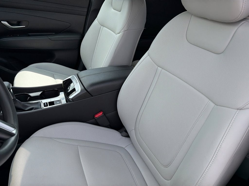 Certified 2025 Hyundai Santa Cruz SEL AWD/4WD image 19