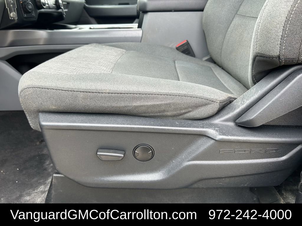 Used 2025 Ford F250 XLT w/ FX4 Off-Road Package image 30