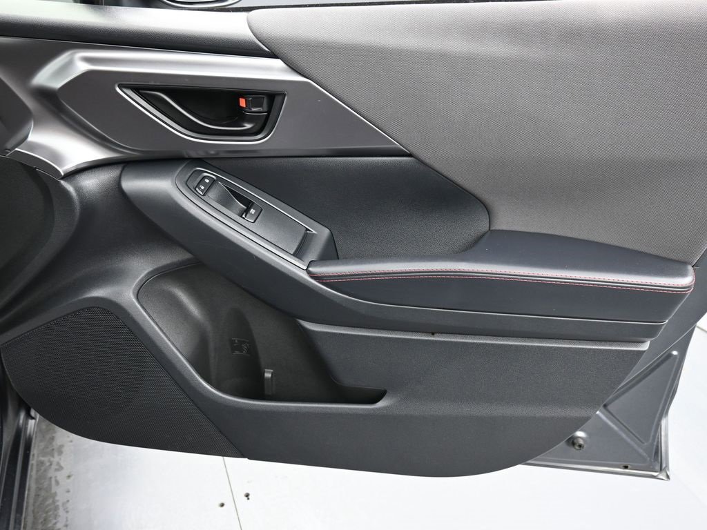 Used 2024 Subaru Impreza 2.0i Sport image 16