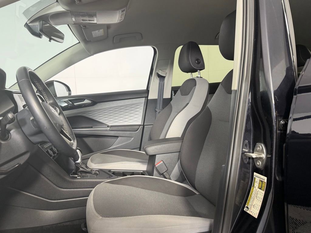 Used 2024 Volkswagen Taos S FWD image 21